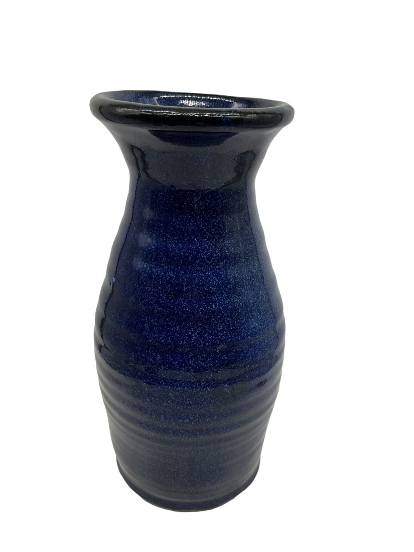 Whelchel Meaders Pottery Vase (1 of 2)