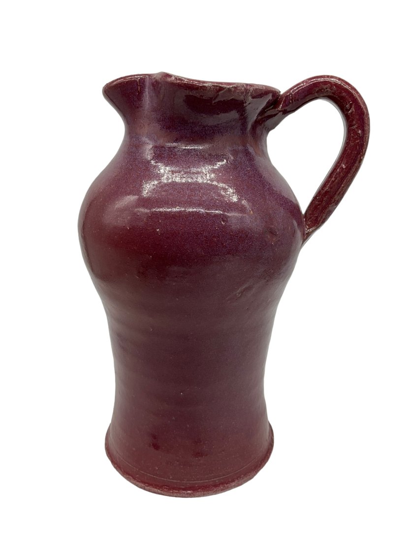 Whelchel Meaders Pottery Pitcher (1 of 3)