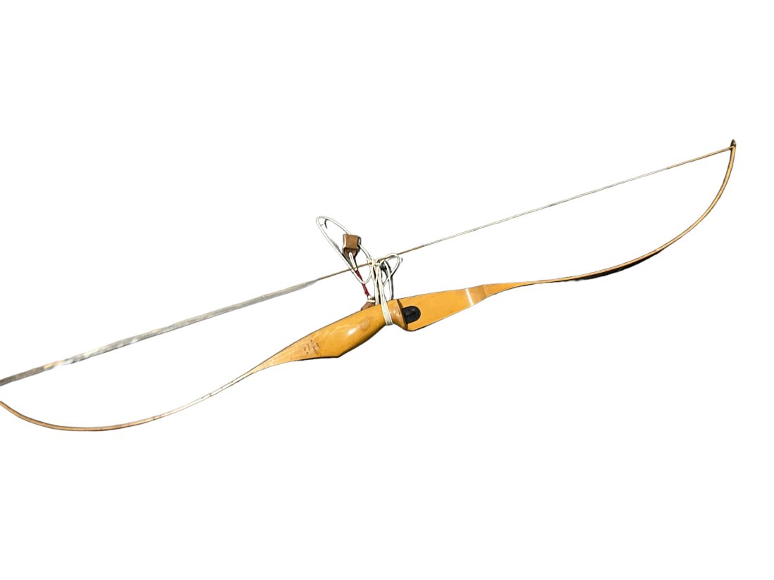 Vintage AMF Nighthawk Compound Bow (1 of 4)