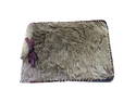 Kangaroo Skin WWII Photo Album Frank Buck Plane + More