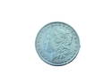 1889 US Morgan Dollar Coin