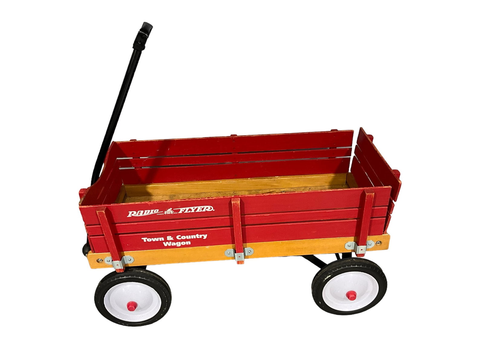 Full Size Radio Flyer Wagon (1 of 1)
