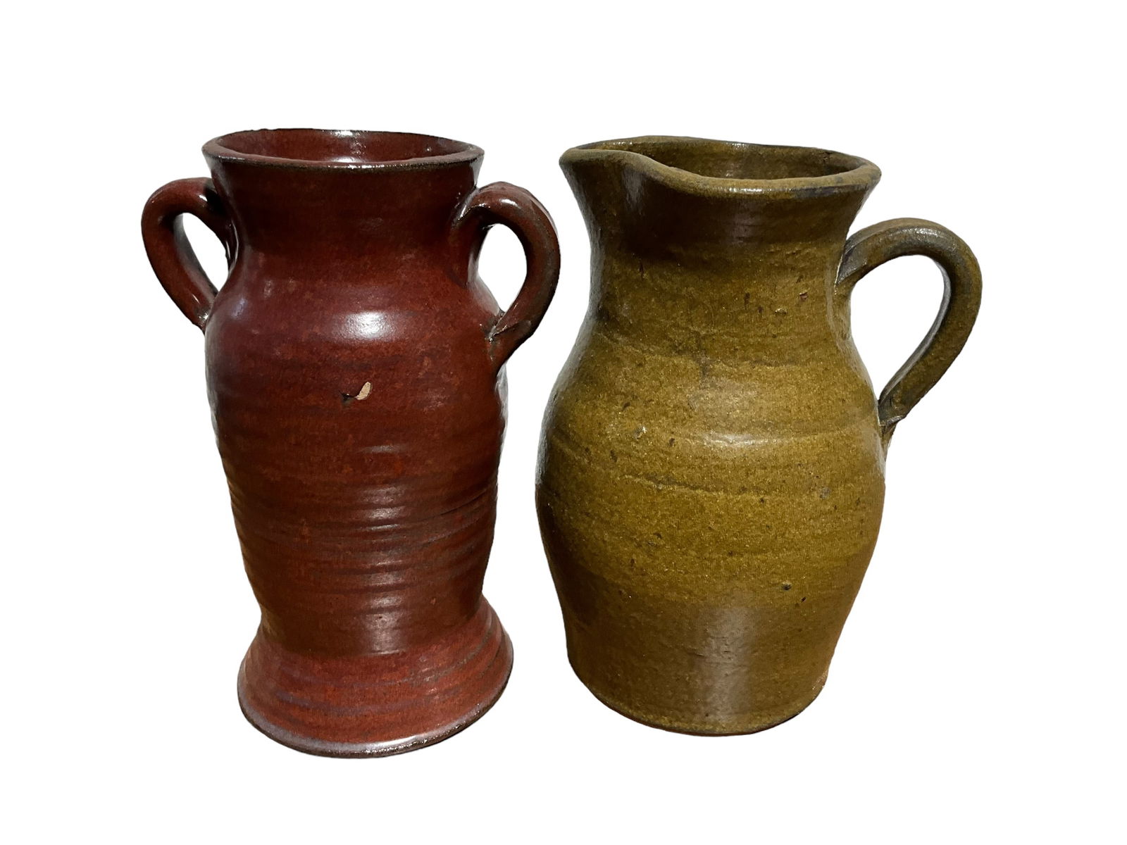 Whelchel Meaders - Two Works (1 of 3)