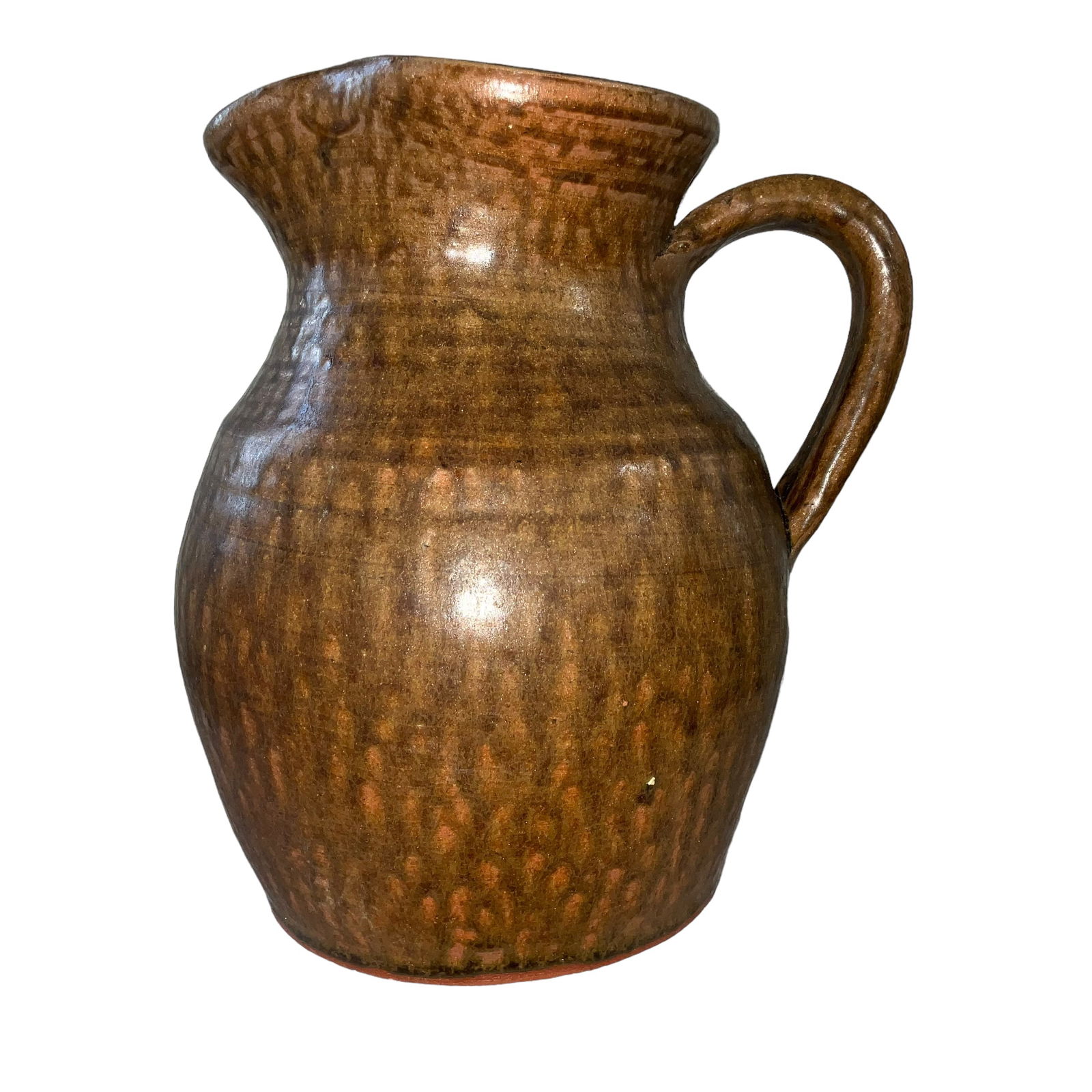 Whelchel Meaders Pitcher (1 of 3)