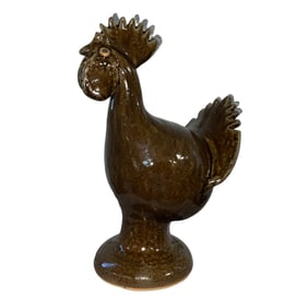 Reggie Meaders Rooster