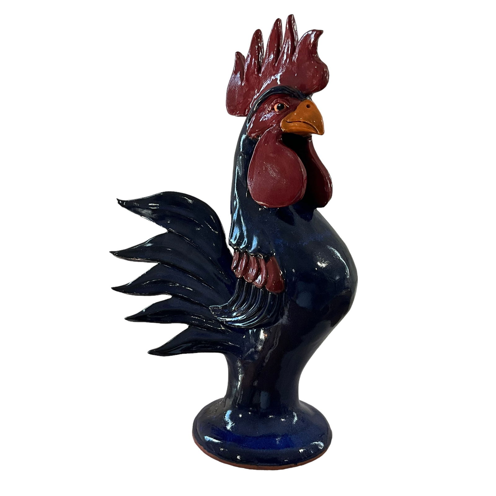 Rex Hogan Cobalt Blue Rooster 2019 (1 of 8)
