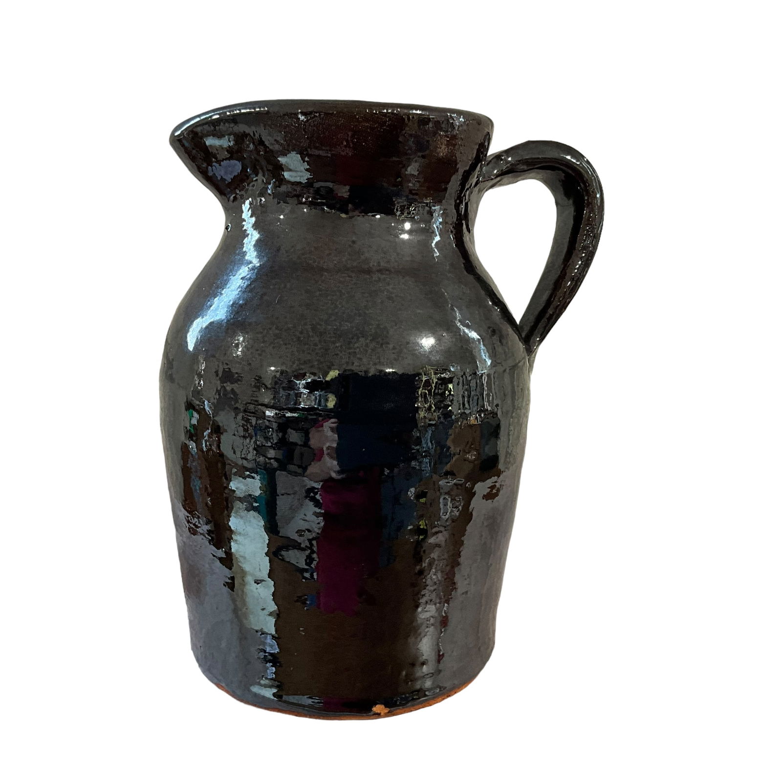 Whelchel Meaders Pitcher (1 of 2)