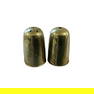 David Shure London Silver Vaults Salt & Pepper