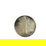 1992 USA Silver Eagle Dollar Coin