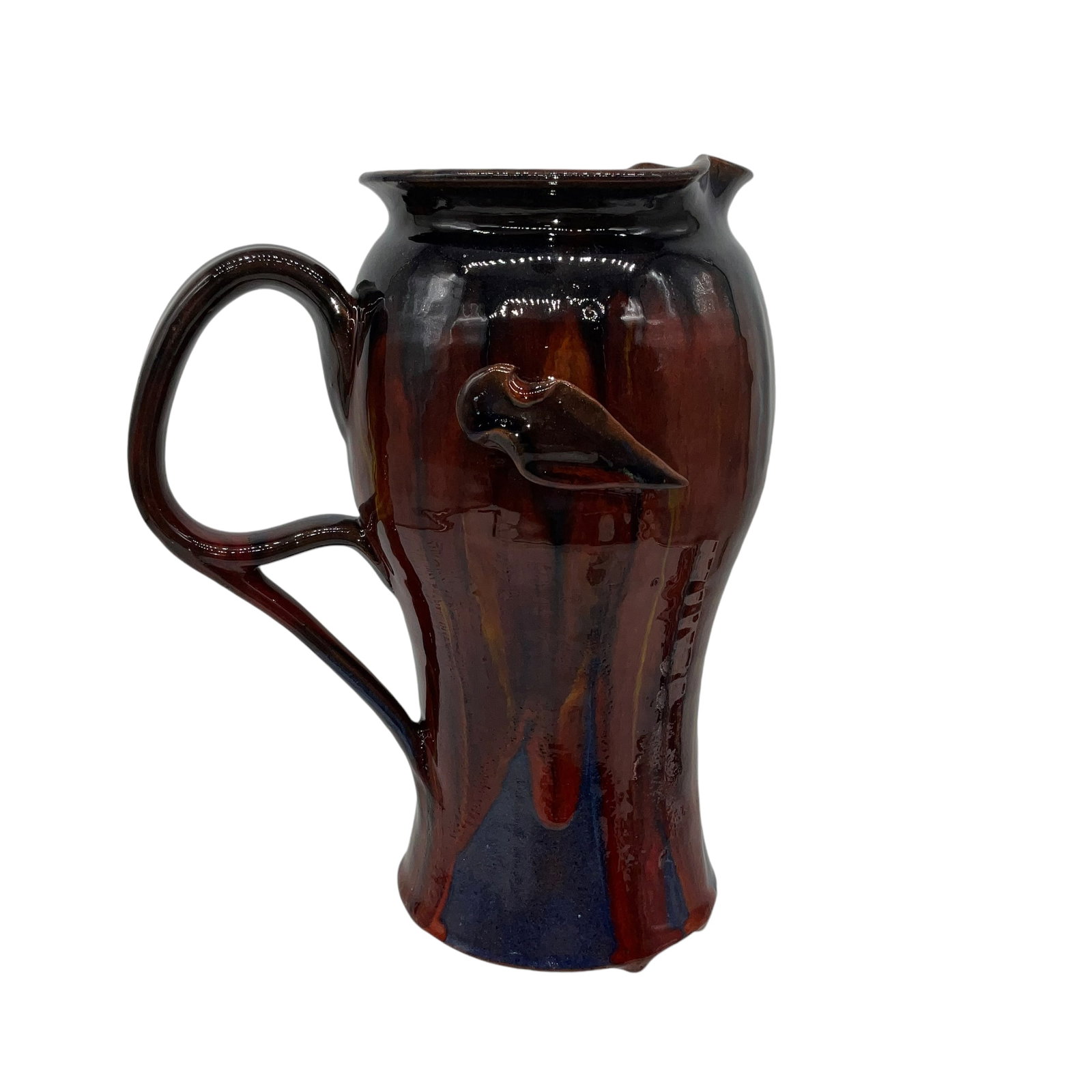 Roger Corn Arrowhead Pitcher (1 of 5)