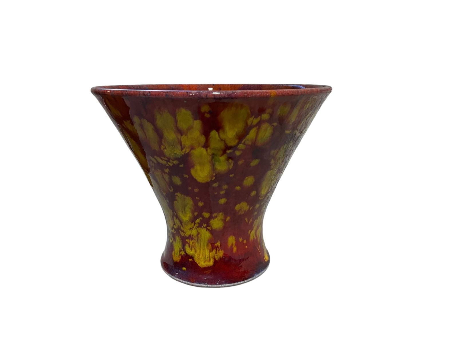 Roger Corn Vase 2020 (1 of 4)