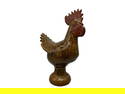 Reggie Meaders Rooster