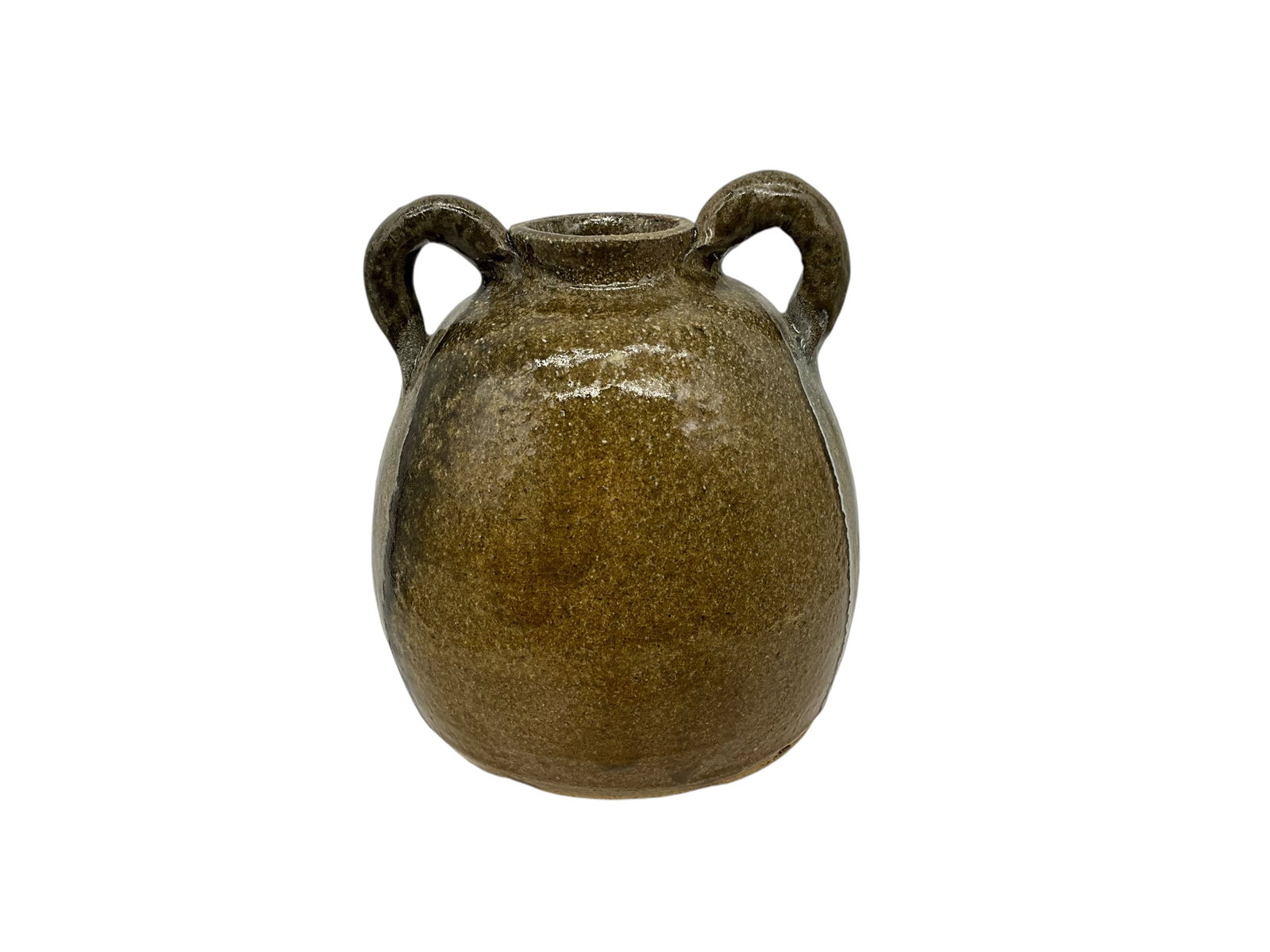 David 'Pokes Pots' McPhail Jug (1 of 4)