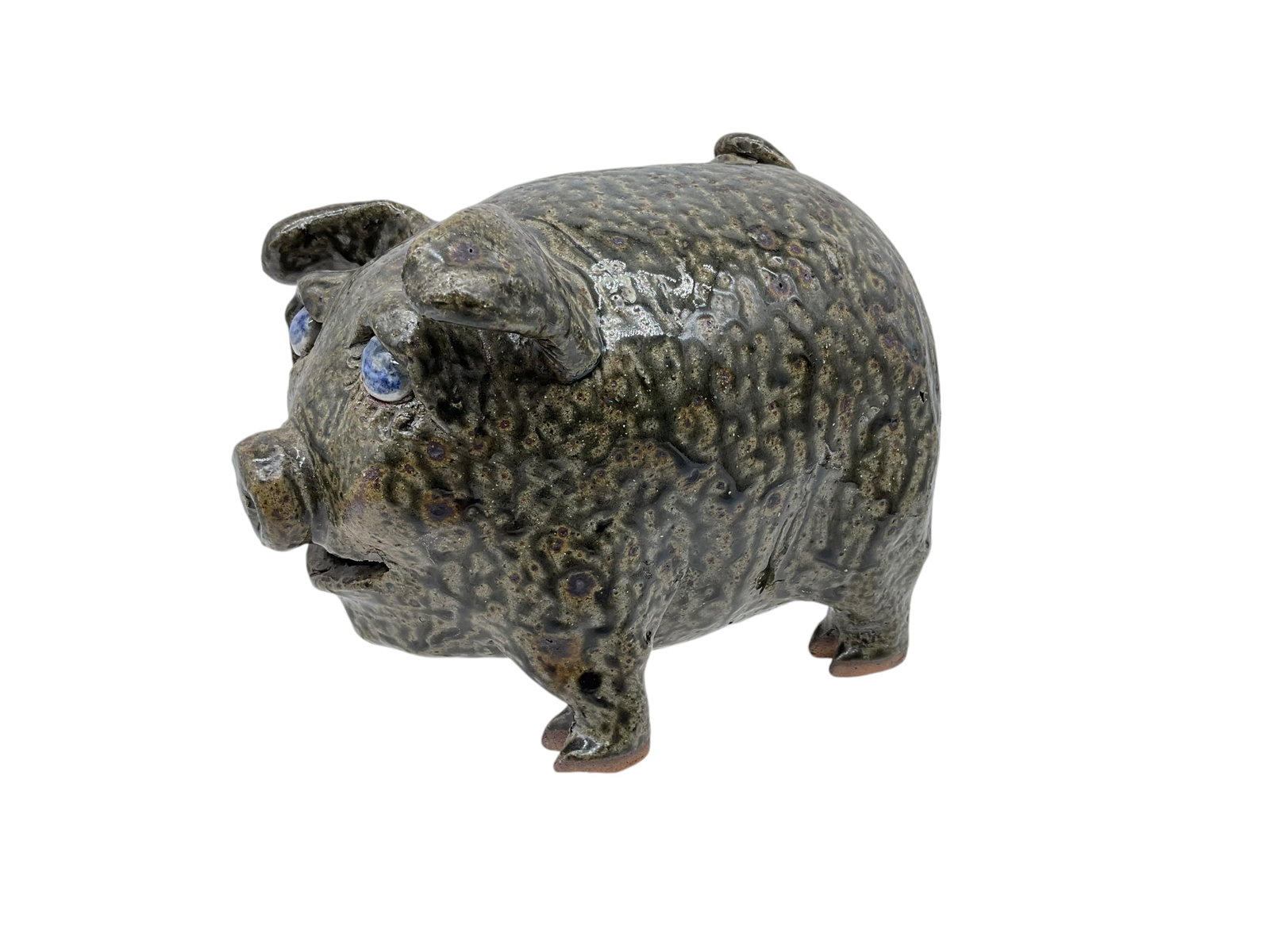 Cleater & Billie Meaders Pig (1 of 5)