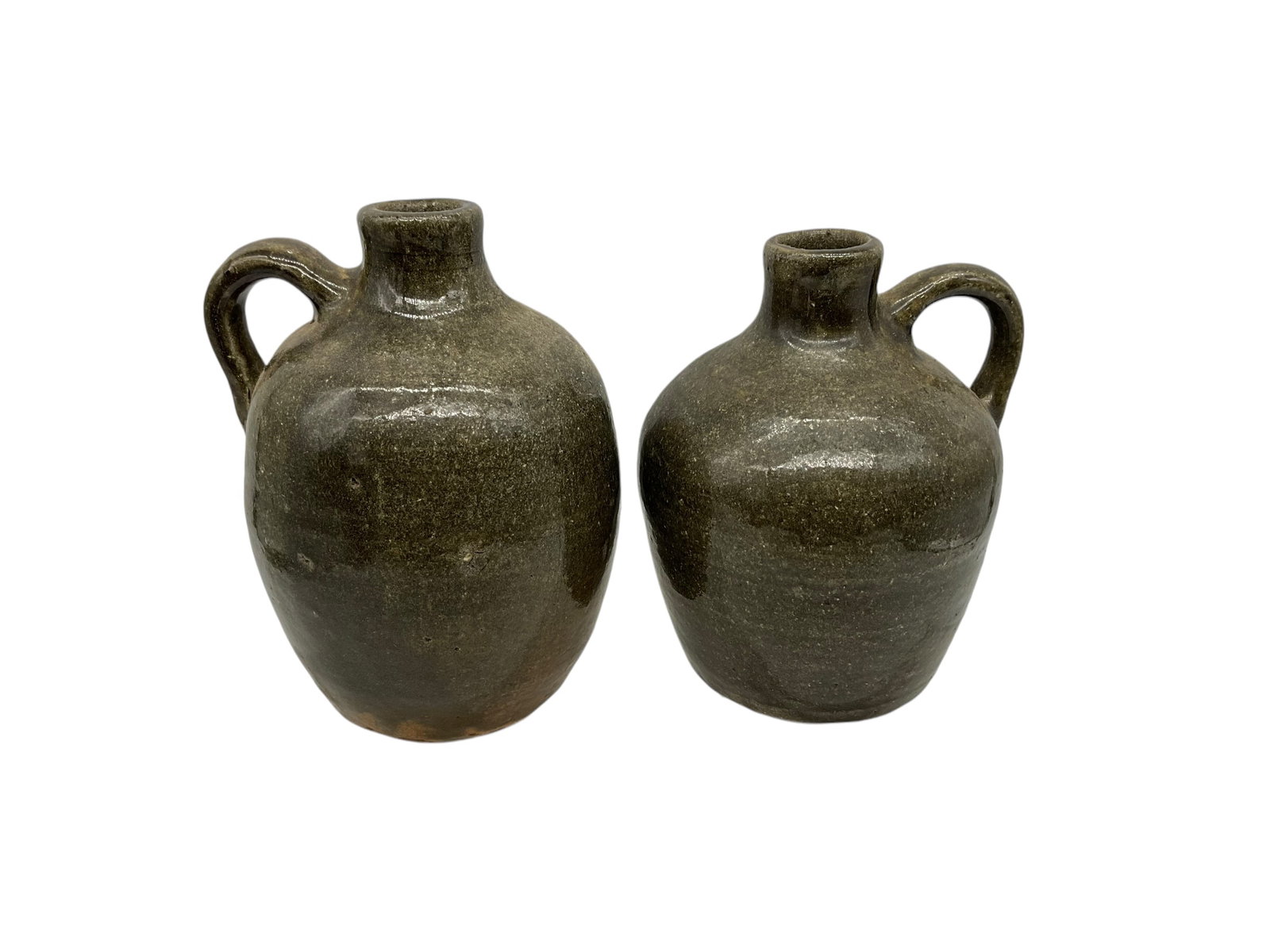 Two John Meaders Jugs (1 of 2)