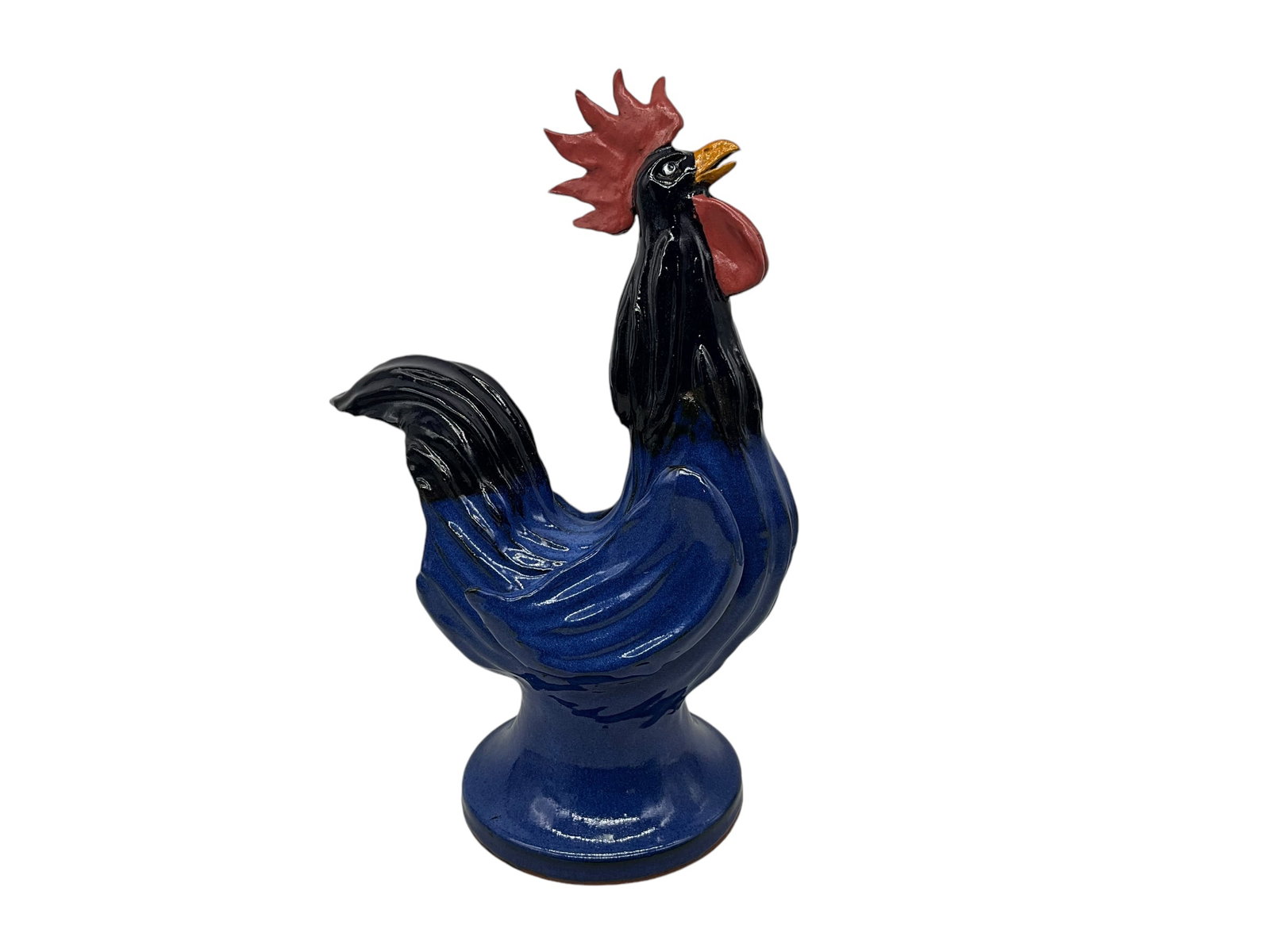 Early Rex Hogan 2003 Rooster (1 of 4)