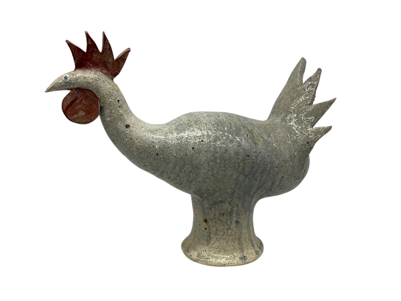 Great David Meaders Rooster (1 of 3)