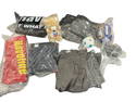 Chevron / Havoline / NAPA Promo Items / Shirts / Banners etc