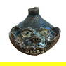 Marie Rogers Buggy Jug