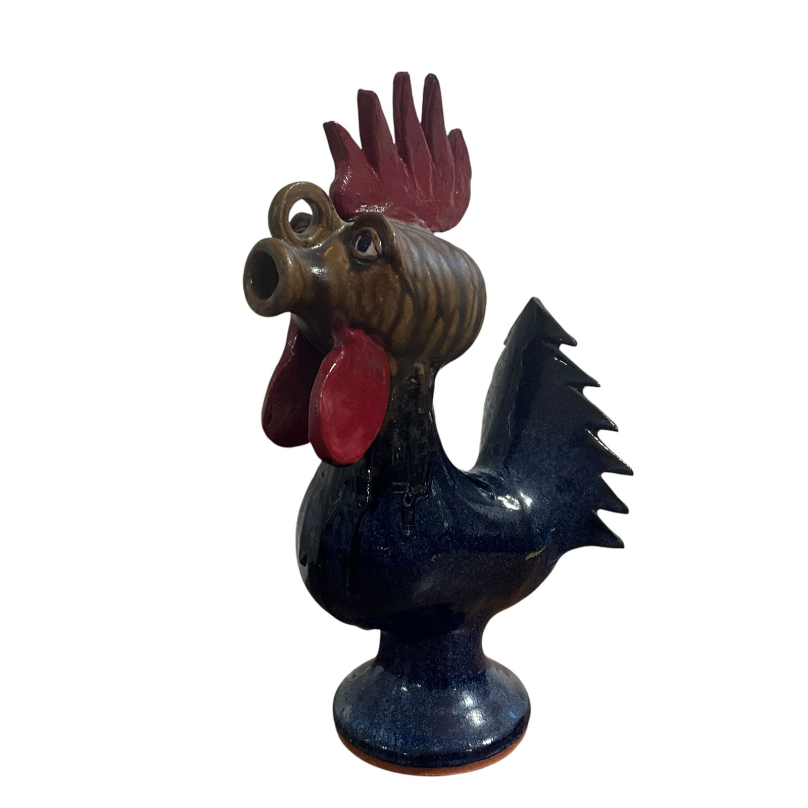Rex Hogan Jughead Rooster 2012 (1 of 4)