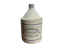 Potts-Thompson Liquor Atlanta Ga 1 Gallon Jug