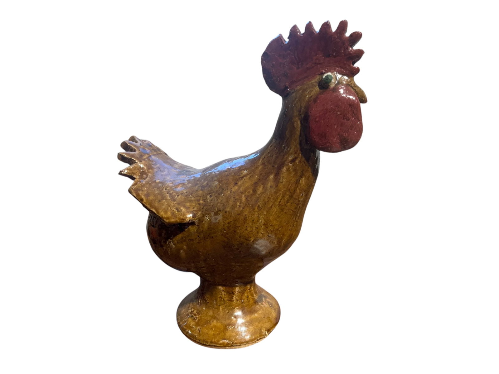 Awesome Reggie Meaders Rooster (1 of 3)