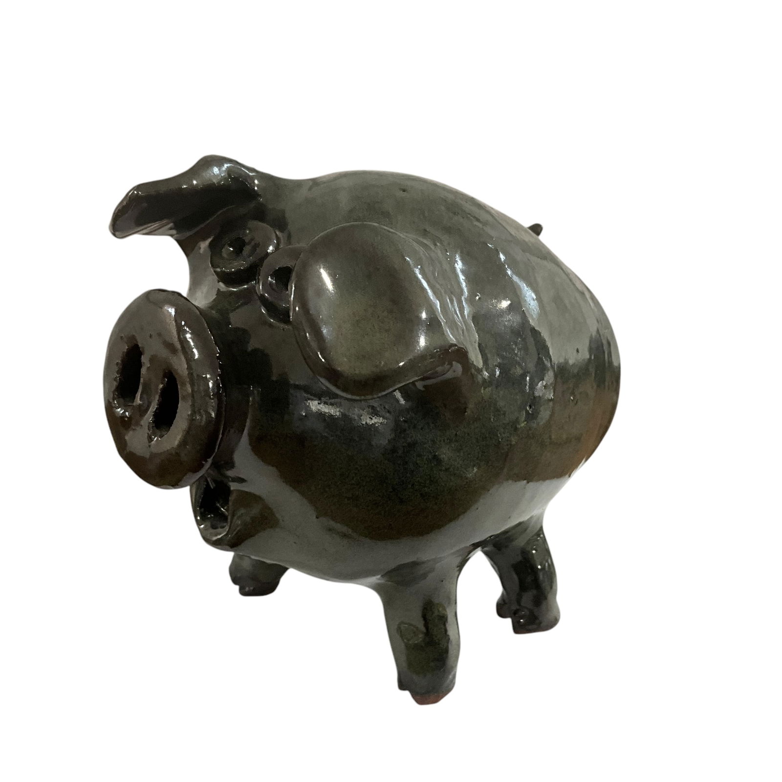 Brian Wilson Pig 1997 (1 of 4)