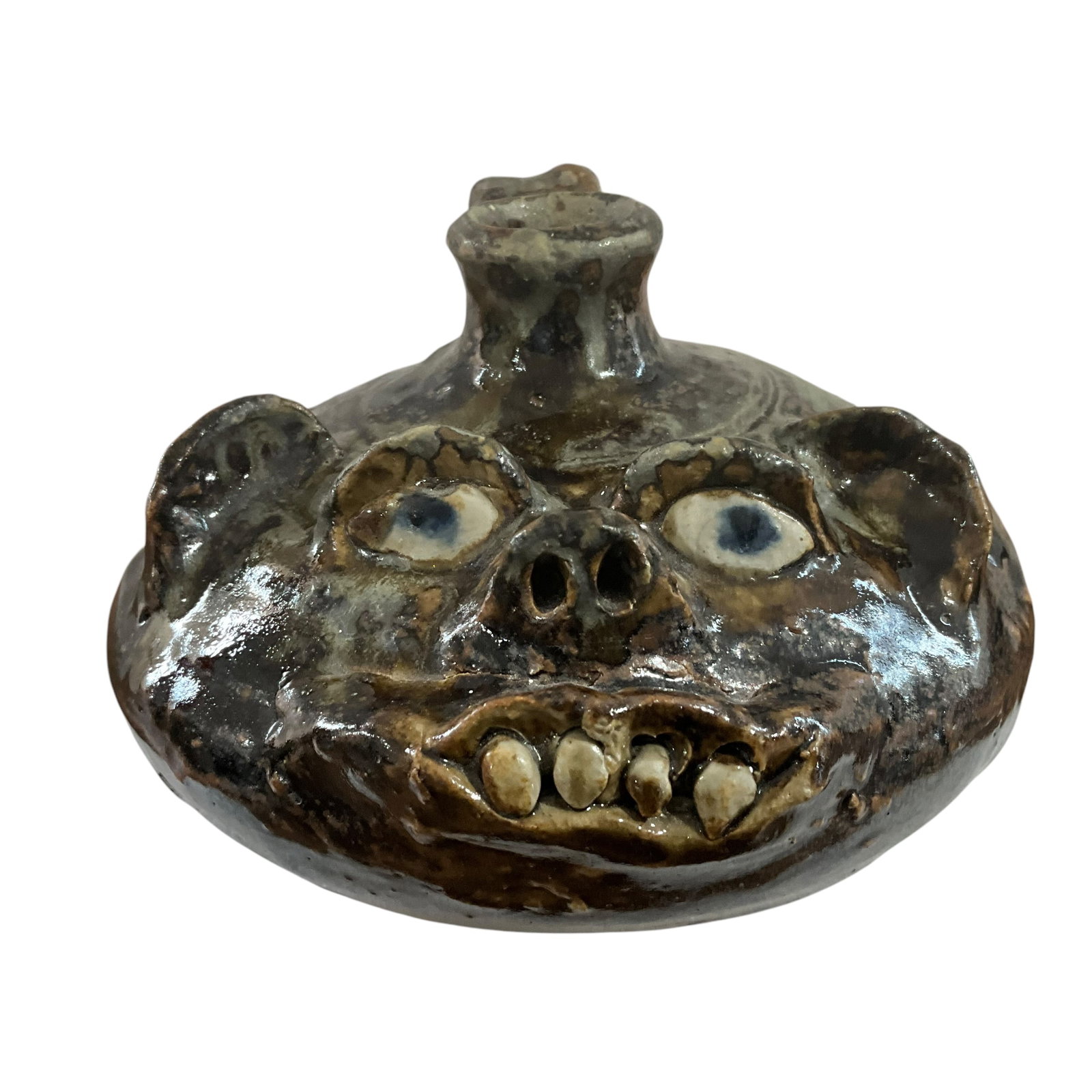 Marie Rogers Buggy Jug (1 of 3)
