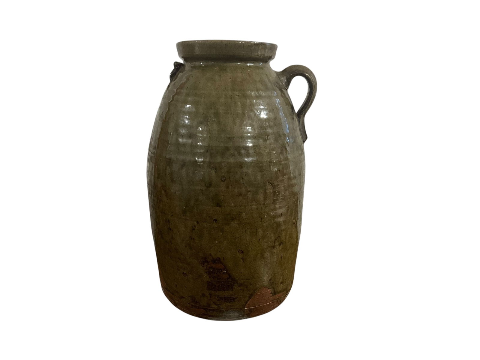 Three Gallon Cleburne, AL Churn (1 of 5)