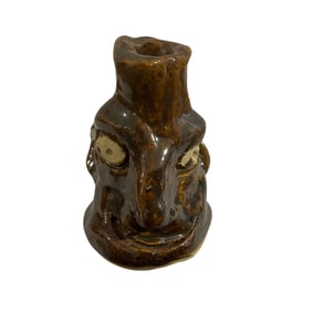 Monteen Wilson Mini Face Jug