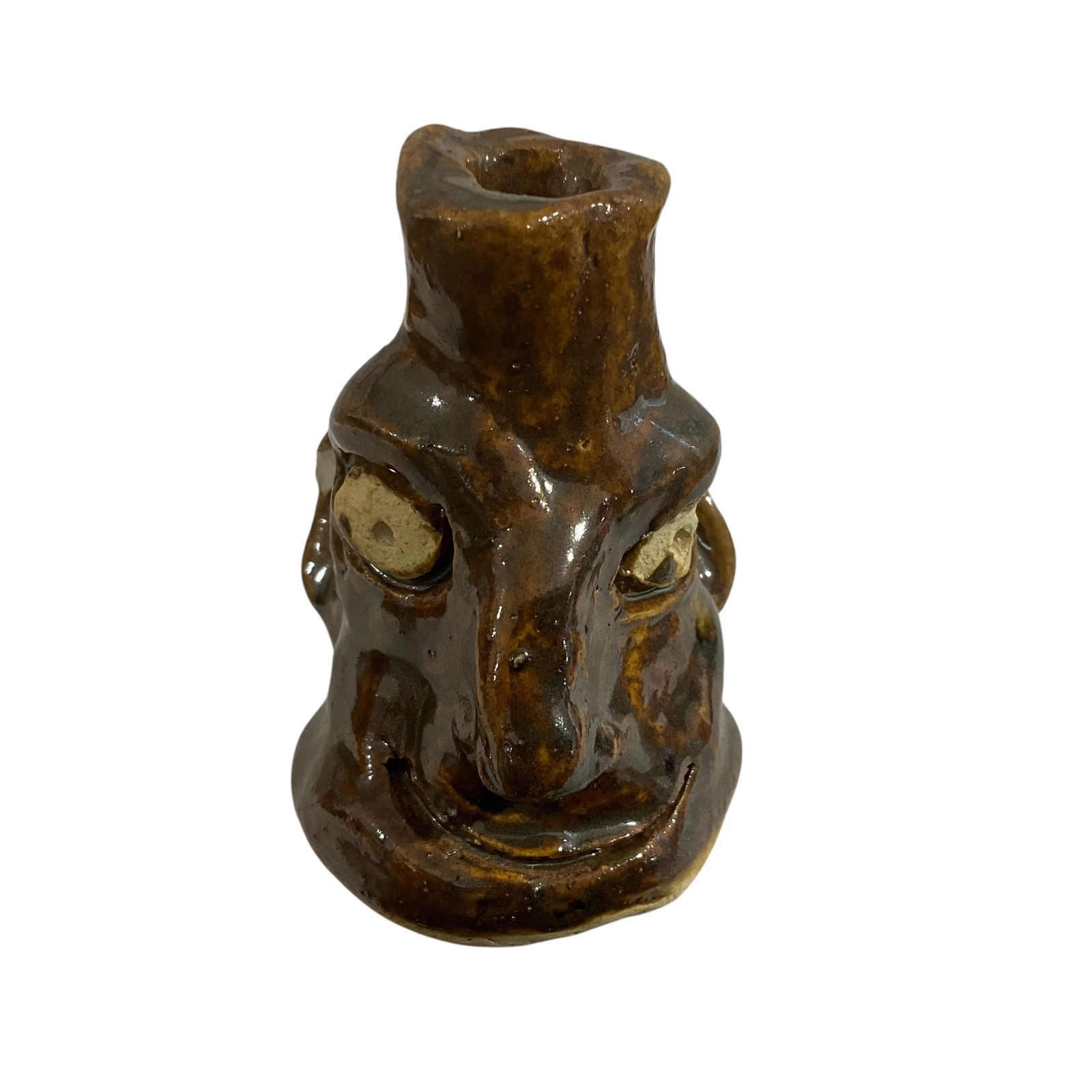 Monteen Wilson Mini Face Jug (1 of 3)