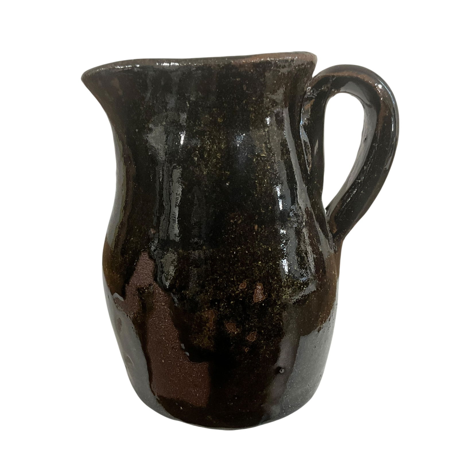 Whelchel Meaders Pottery Pitcher (1 of 3)
