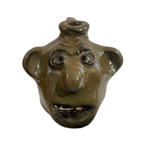 Brian Wilson Mini Face Jug 1995