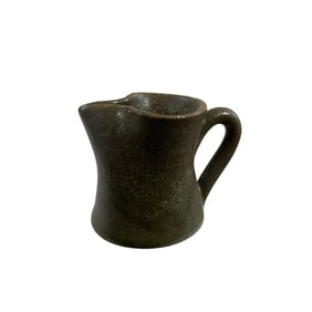 Robert Armfield Mini Pitcher Signed