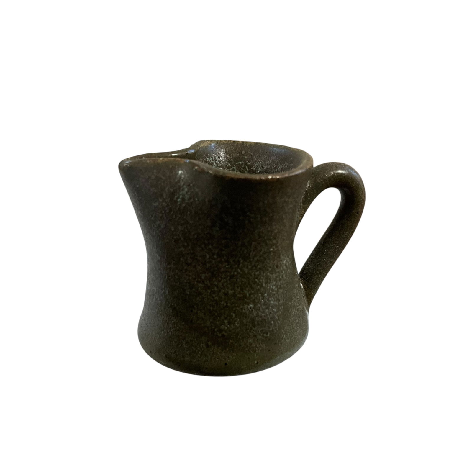 Robert Armfield Mini Pitcher Signed (1 of 2)