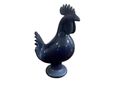 Edwin Nub Meaders Blue Rooster 11-16-1991