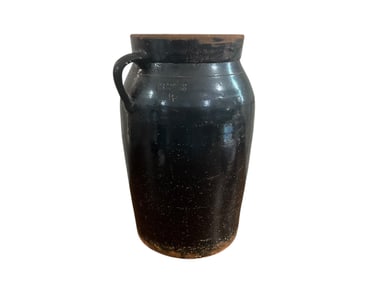 SR Rogers 4 Gallon Churn With Dasher