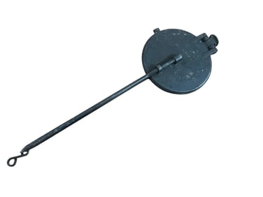 Griswold Cast Iron Wafer Iron # 995
