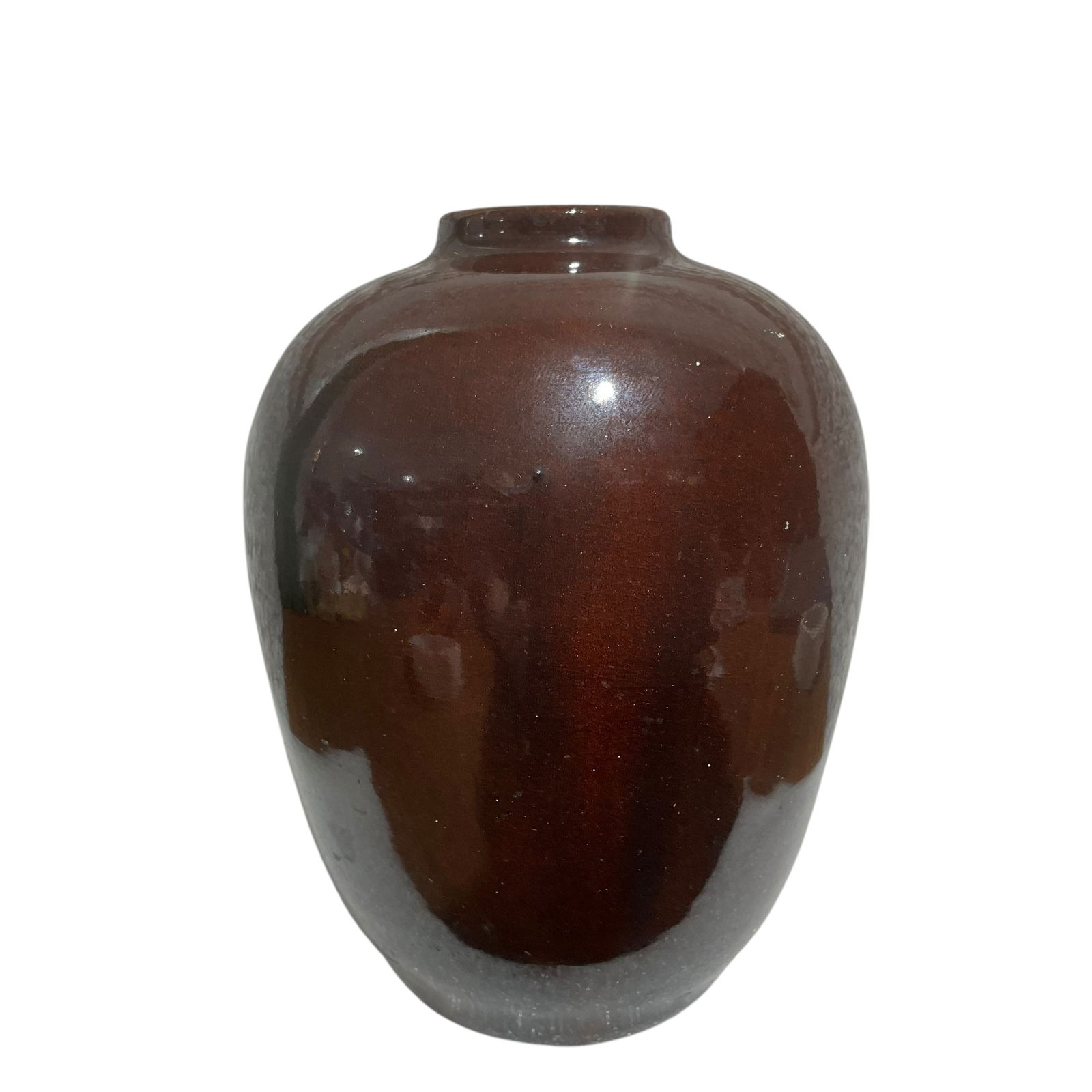 Early F. Craven Pottery Vase (1 of 2)