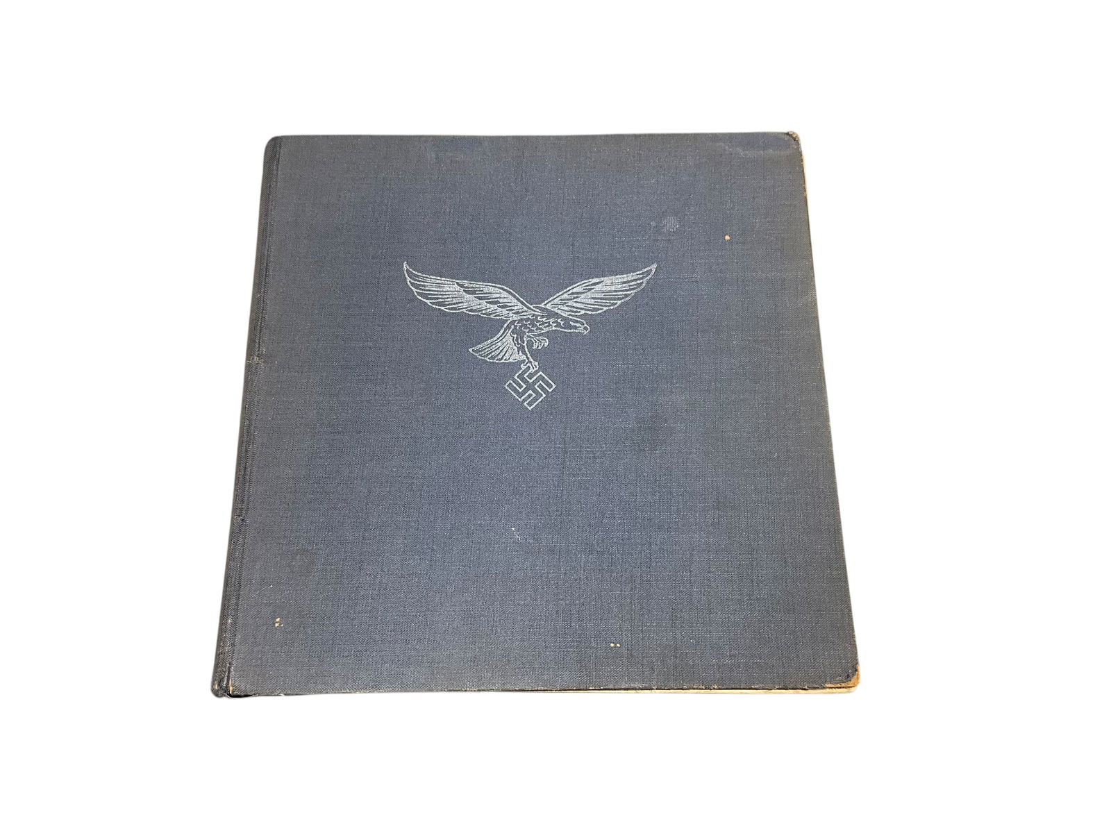 Fliegende Front 1942 German Lufywaffe WWII Book (1 of 10)