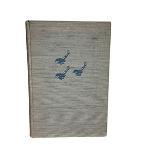 Malaula! by Peter Supf, Copyright 1939 1st Edition Julius Buckler