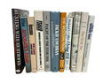 Set of 11 Books (Historical Aviation Books)