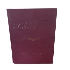 Contact! Careers of U.S. Naval Aviators Hardback Book