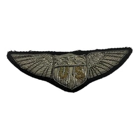 US Air Force Bullion Aviator Wings