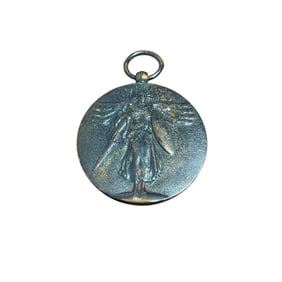 WWI Victory Medal