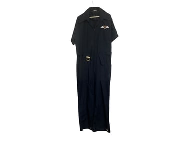 SV.4 Flight Training Suit Size 44 / Flight Apparel Inc