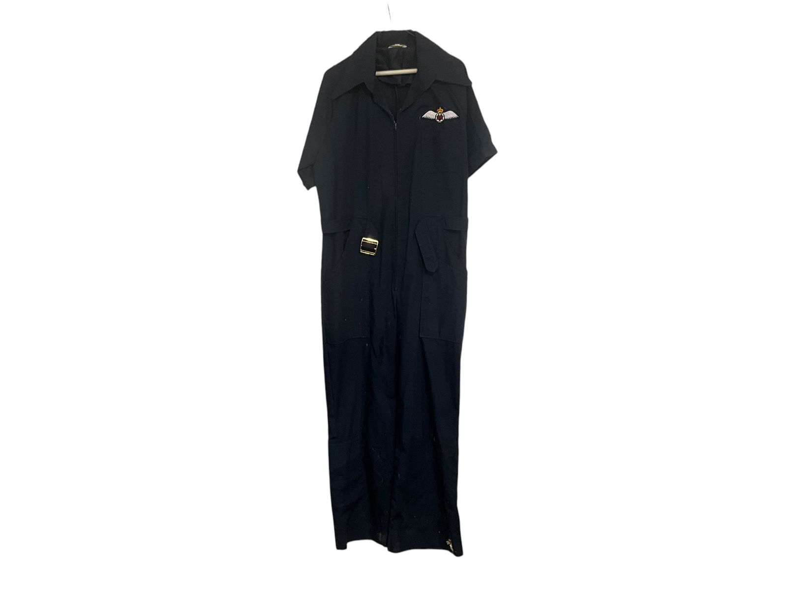 SV.4 Flight Training Suit Size 44 / Flight Apparel Inc (1 of 4)