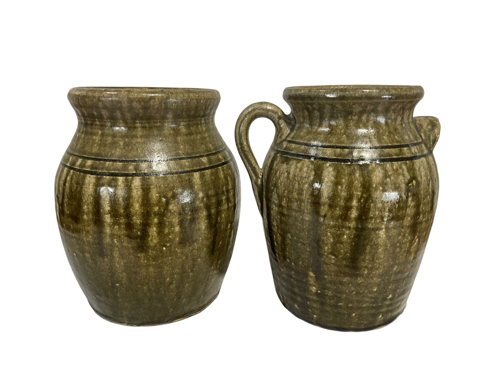 Two Works by John Meaders (1 of 3)