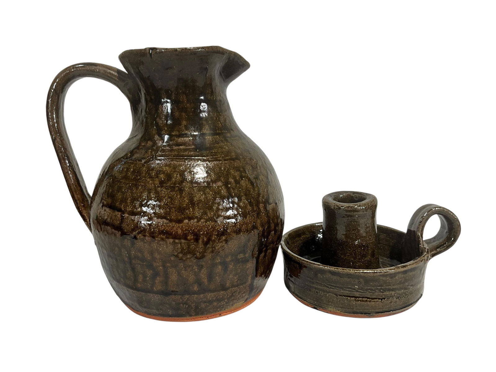 Two Works by Jim Stover (1 of 2)