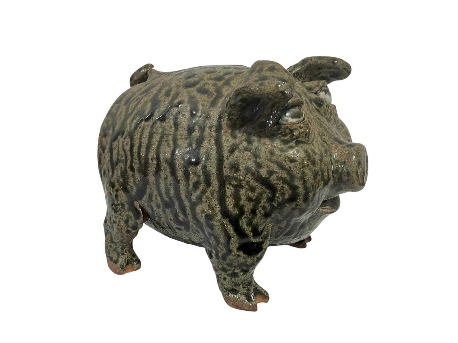 Cleater & Billie Meaders Pig (1 of 5)